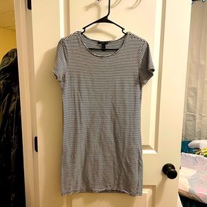 Forever21 tshirt dress